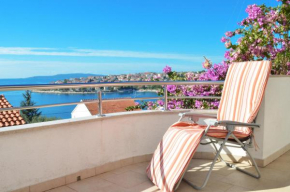 Отель Apartment Vesna Ciovo  Трогир